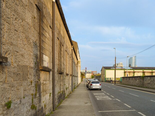 NCR LIMERICK APRIL 2022 The North Circular Road (NCR), locally known as NCR, is a residential road located on the north side of Limerick,...