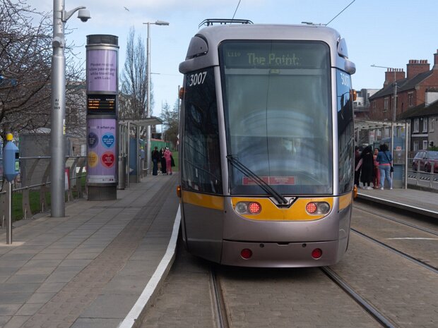 RIALTO TRAM STOP Rialto, Dublin 8, is a vibrant area with a strong sense of community. It is a diverse and dynamic neighbourhood with a...