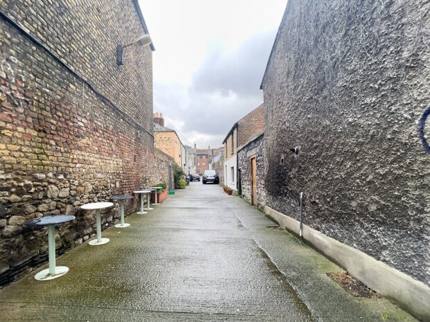 LENNOX STREET AND PLACE Lennox Street and Lennox Place are two charming streets in Portobello, Dublin 8. These streets are renowned for their...