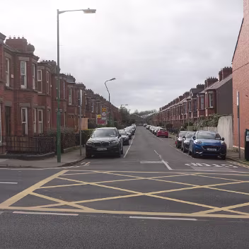 EXPLORING BROOKFIELD ROAD Brookfield Road, formerly known as Patriotic Terrace, holds a fascinating place in Dublin's history, connecting the...