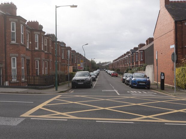 EXPLORING BROOKFIELD ROAD Brookfield Road, formerly known as Patriotic Terrace, holds a fascinating place in Dublin's history, connecting the...