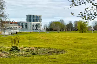 ASHINGTON PARK AND PELLETSTOWN STATION [31 MARCH 2025]-248985-1