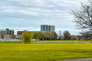 ASHINGTON PARK AND PELLETSTOWN STATION [31 MARCH 2025]-248987-1