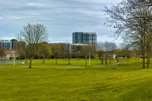 ASHINGTON PARK AND PELLETSTOWN STATION [31 MARCH 2025]-248996-1