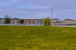 ASHINGTON PARK AND PELLETSTOWN STATION [31 MARCH 2025]-249000-1