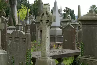 GLASNEVIN CEMETERY SESSION 1 SUNDAY 4 MAY 2025]-250442-1