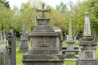 GLASNEVIN CEMETERY SESSION 1 SUNDAY 4 MAY 2025]-250444-1