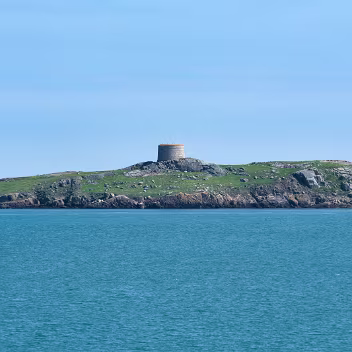 KILLINEY 7 MAY 2025