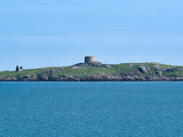 KILLINEY 7 MAY 2025