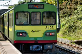 A QUICK VISIT TO KILLINEY AND A CHANGE OF PLAN [7 MAY 2025]-250724-1