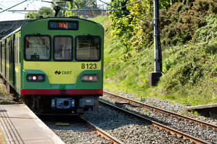 A QUICK VISIT TO KILLINEY AND A CHANGE OF PLAN [7 MAY 2025]-250725-1