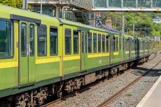 A QUICK VISIT TO KILLINEY AND A CHANGE OF PLAN [7 MAY 2025]-250728-1