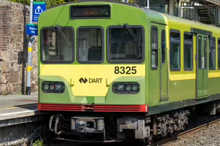 A QUICK VISIT TO KILLINEY AND A CHANGE OF PLAN [7 MAY 2025]-250729-1