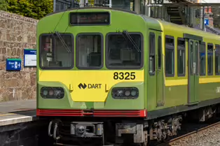 A QUICK VISIT TO KILLINEY AND A CHANGE OF PLAN [7 MAY 2025]-250733-1
