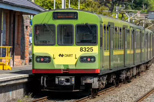 A QUICK VISIT TO KILLINEY AND A CHANGE OF PLAN [7 MAY 2025]-250734-1