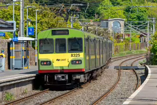 A QUICK VISIT TO KILLINEY AND A CHANGE OF PLAN [7 MAY 2025]-250735-1