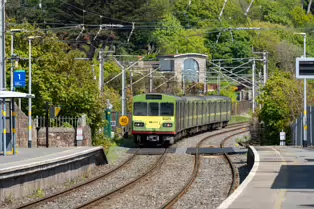 A QUICK VISIT TO KILLINEY AND A CHANGE OF PLAN [7 MAY 2025]-250737-1