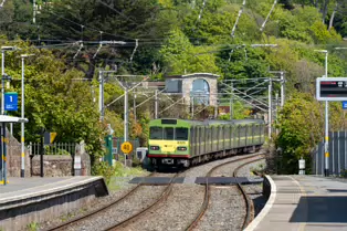 A QUICK VISIT TO KILLINEY AND A CHANGE OF PLAN [7 MAY 2025]-250738-1