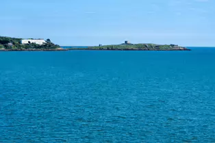 A QUICK VISIT TO KILLINEY AND A CHANGE OF PLAN [7 MAY 2025]-250751-1
