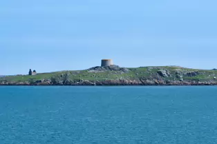 A QUICK VISIT TO KILLINEY AND A CHANGE OF PLAN [7 MAY 2025]-250752-1