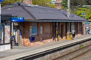 A QUICK VISIT TO KILLINEY AND A CHANGE OF PLAN [7 MAY 2025]-250757-1