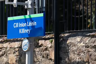 A QUICK VISIT TO KILLINEY AND A CHANGE OF PLAN [7 MAY 2025]-250761-1