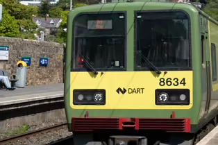 A QUICK VISIT TO KILLINEY AND A CHANGE OF PLAN [7 MAY 2025]-250766-1