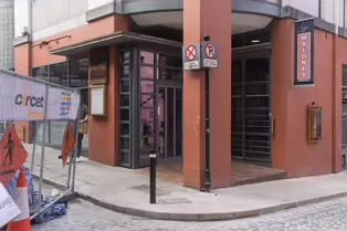 DIFFERENT VIEWS OF TEMPLE BAR [I USED A SONY FX30 WITH A ZEISS BATIS 25MM LENS]-250022-1