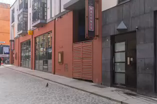 DIFFERENT VIEWS OF TEMPLE BAR [I USED A SONY FX30 WITH A ZEISS BATIS 25MM LENS]-250031-1