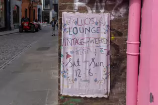 LUCY'S VINTAGE LOUNGE [DOES IT NOW ONLY OPEN AT WEEKENDS]-249979-1