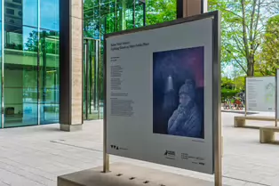 MARY LAVIN PLACE [NEW PUBLIC SPACE BETWEEN LAD LANE AND WILTON PLACE]-250090-1