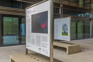 MARY LAVIN PLACE [NEW PUBLIC SPACE BETWEEN LAD LANE AND WILTON PLACE]-250095-1