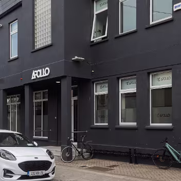 LAD LANE AS IT IS IN 2025 Lad Lane, situated in a central area of Dublin, represents a significant thoroughfare that has witnessed considerable...