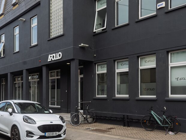 LAD LANE AS IT IS IN 2025 Lad Lane, situated in a central area of Dublin, represents a significant thoroughfare that has witnessed considerable...