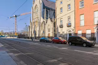 SAINT SAVIOUR'S CHURCH [LOWER DOMINICK STREET 30 MARCH 2025]-248916-1