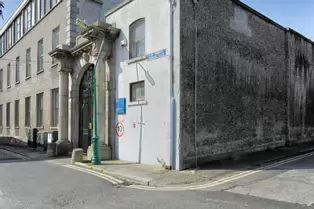 HENRIETTA PLACE AND YARNHALL STREET [MAJOR REDEVELOPED IS EXPECTED WITHIN MONTHS]-248880-1