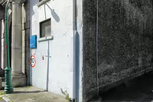 HENRIETTA PLACE AND YARNHALL STREET [MAJOR REDEVELOPED IS EXPECTED WITHIN MONTHS]-248882-1