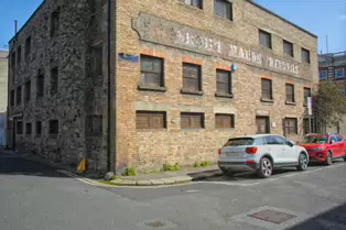 HENRIETTA PLACE AND YARNHALL STREET [MAJOR REDEVELOPED IS EXPECTED WITHIN MONTHS]-248885-1