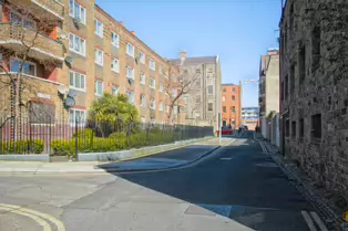 HENRIETTA PLACE AND YARNHALL STREET [MAJOR REDEVELOPED IS EXPECTED WITHIN MONTHS]-248886-1