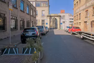 HENRIETTA PLACE AND YARNHALL STREET [MAJOR REDEVELOPED IS EXPECTED WITHIN MONTHS]-248891-1