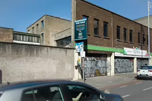 HENRIETTA PLACE AND YARNHALL STREET [MAJOR REDEVELOPED IS EXPECTED WITHIN MONTHS]-248896-1