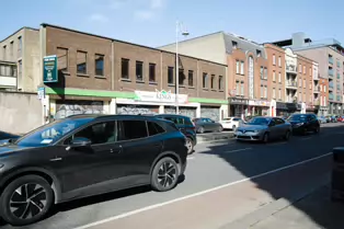 HENRIETTA PLACE AND YARNHALL STREET [MAJOR REDEVELOPED IS EXPECTED WITHIN MONTHS]-248900-1