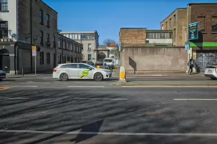 HENRIETTA PLACE AND YARNHALL STREET [MAJOR REDEVELOPED IS EXPECTED WITHIN MONTHS]-248902-1