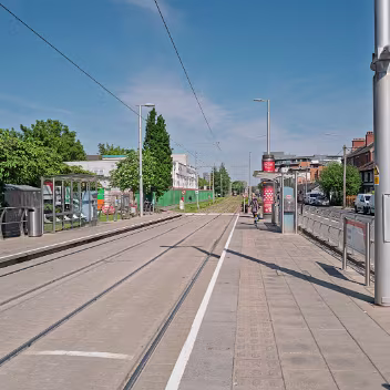 RIALTO TRAM STOP 14 MAY 2025 The Rialto tram stop, situated at Glenmalure Villas - James's Walk on the Red Line of the Luas, has unfortunately been...