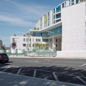 BROOKFIELD ROAD Brookfield Road is a residential street situated in the Kilmainham area of Dublin 8. It's a well-established and...