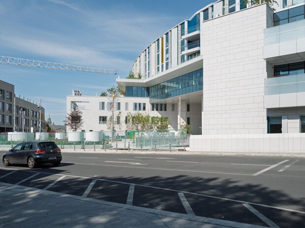 BROOKFIELD ROAD Brookfield Road is a residential street situated in the Kilmainham area of Dublin 8. It's a well-established and...