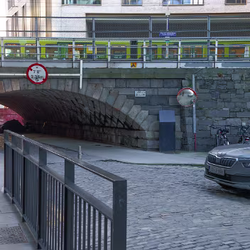 DUBLIN DOCKLANDS The Dublin Docklands today stand as a testament to the city's maritime heritage and its capacity for reinvention. The...
