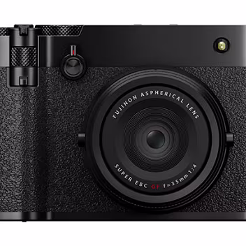 FUJI GFX100RF I had considered buying the A7RV when it became available but after trying it for a week I decided to wait for the next...