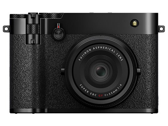FUJI GFX100RF I had considered buying the A7RV when it became available but after trying it for a week I decided to wait for the next...