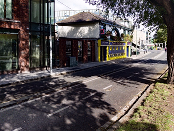 CHARLEMONT MALL